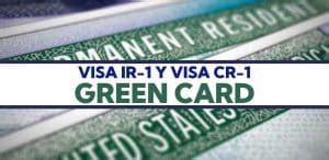 Visa IR